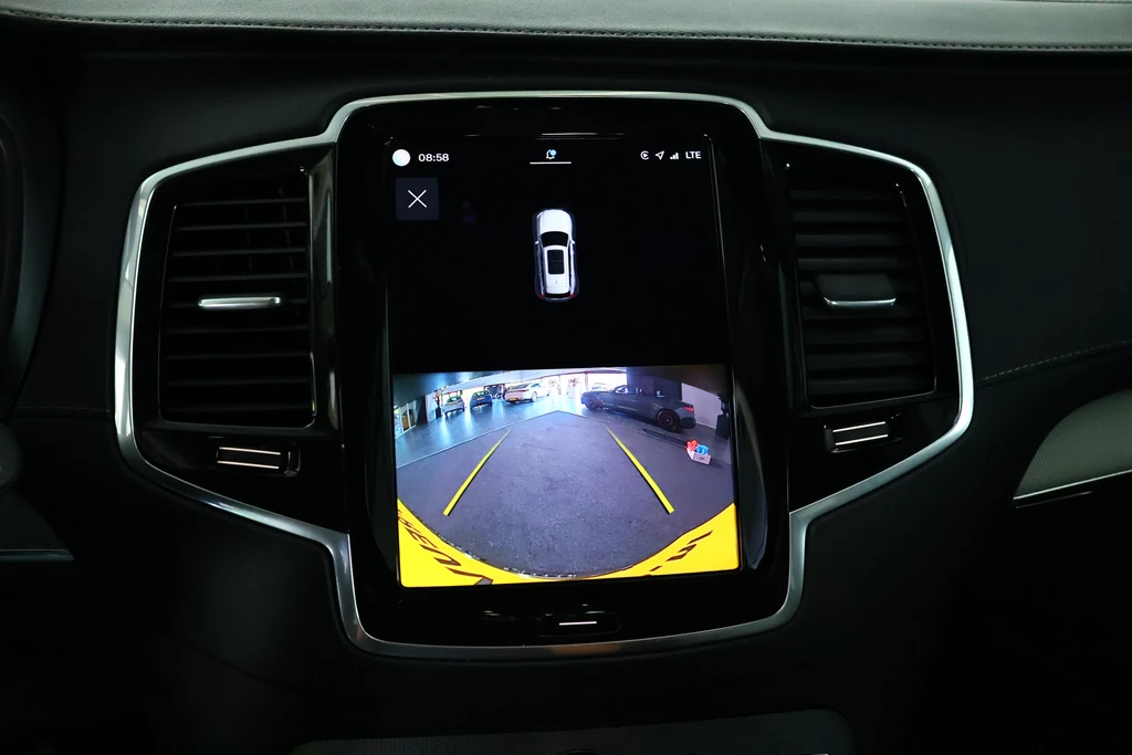 Volvo XC90 – foto 38