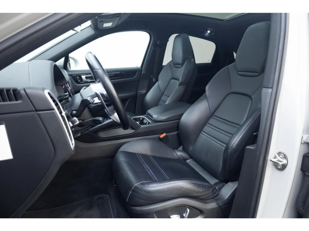 Porsche Cayenne – foto 11