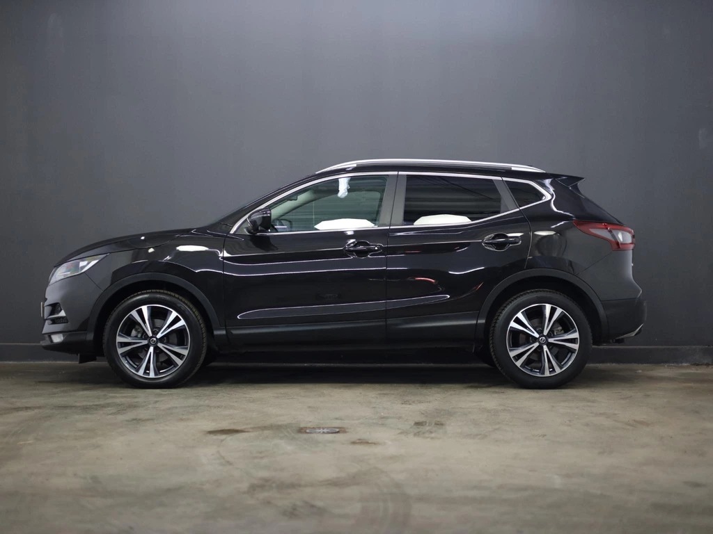 Nissan QASHQAI – foto 3