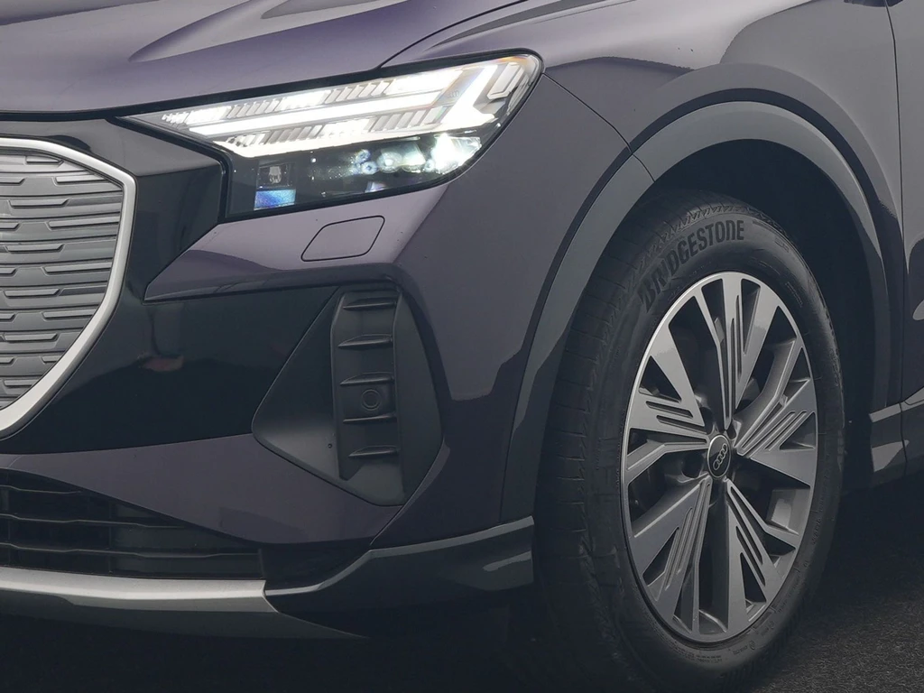 Audi Q4 e-tron – foto 17