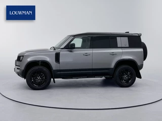 Land Rover Defender – thumbnail 5