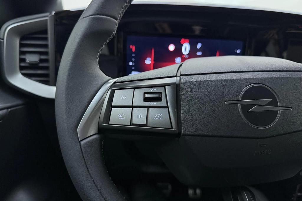 Opel Mokka – foto 20