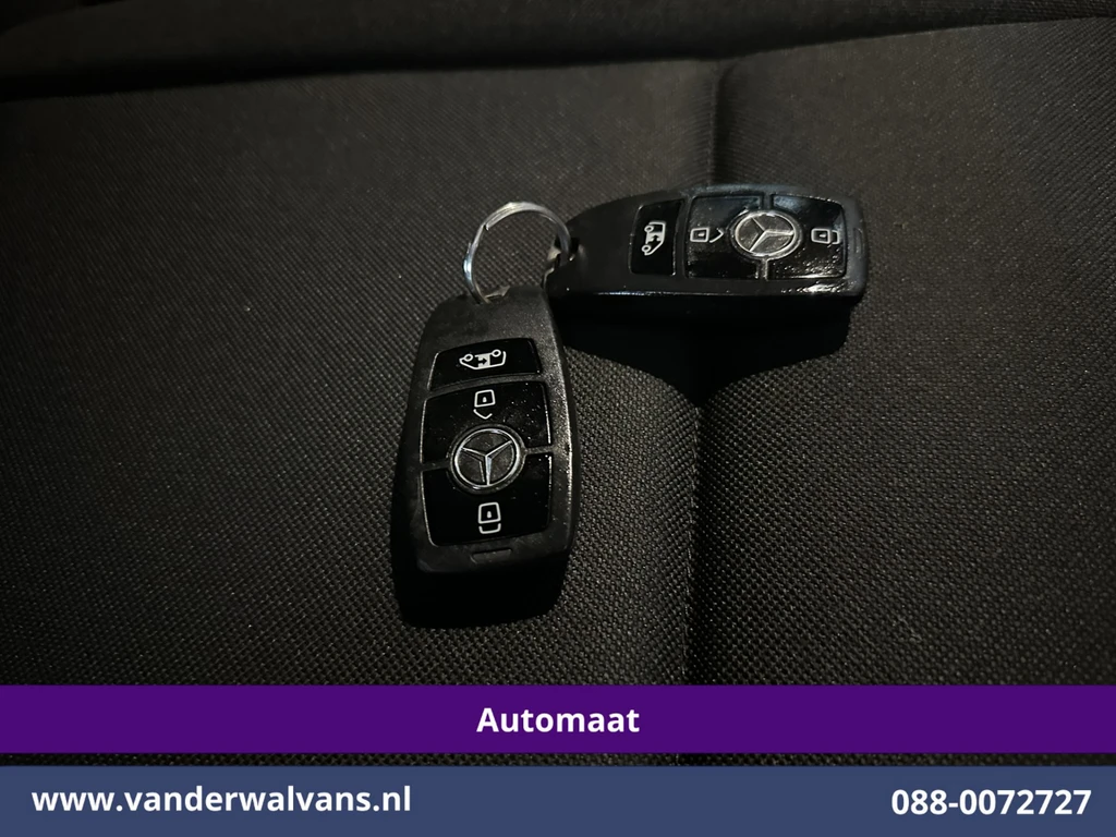 Mercedes-Benz Sprinter – foto 18