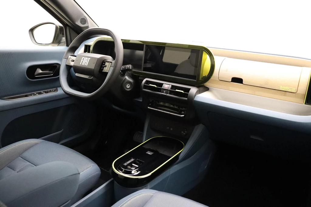 Fiat Grande Panda – foto 10