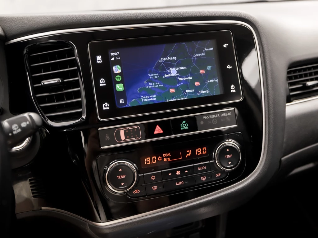 Mitsubishi Outlander – foto 29