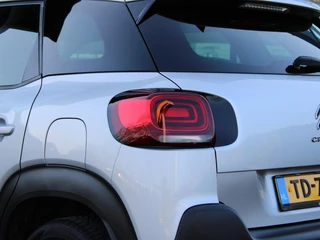 Citroën C3 Aircross – thumbnail 21