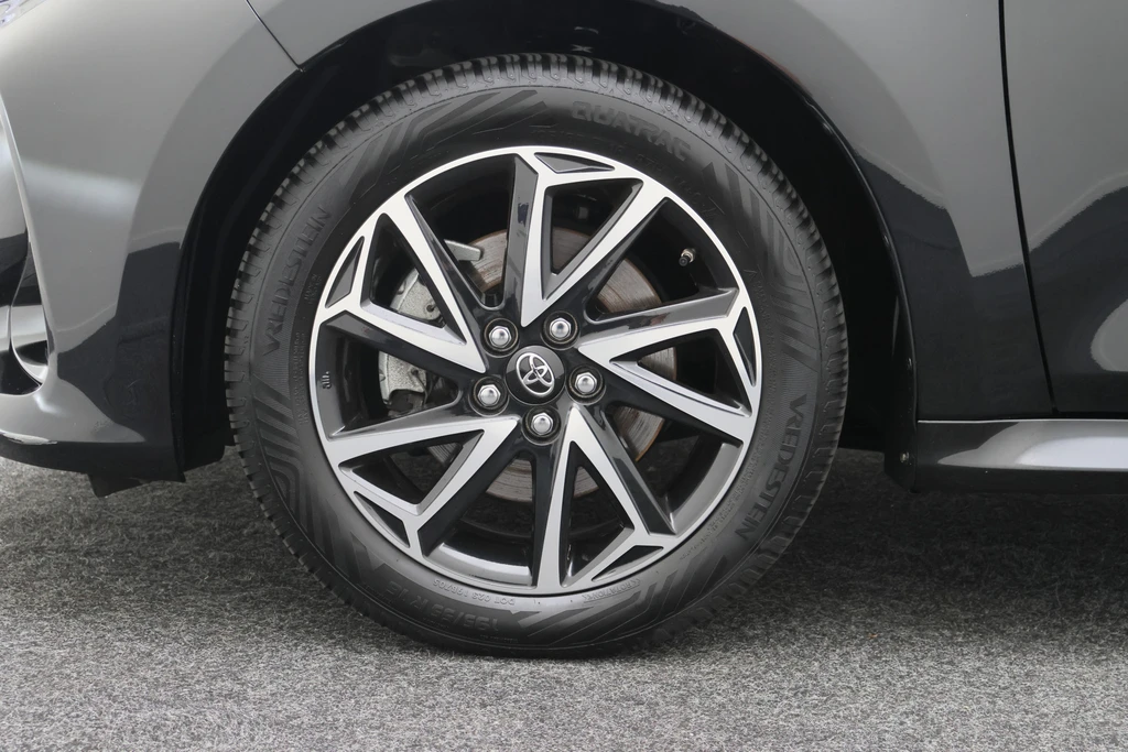 Toyota Yaris – foto 23