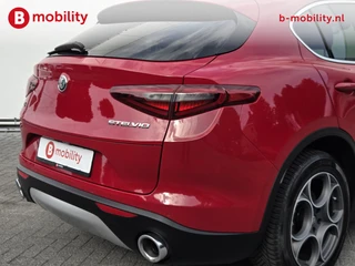 Alfa Romeo Stelvio – thumbnail 5