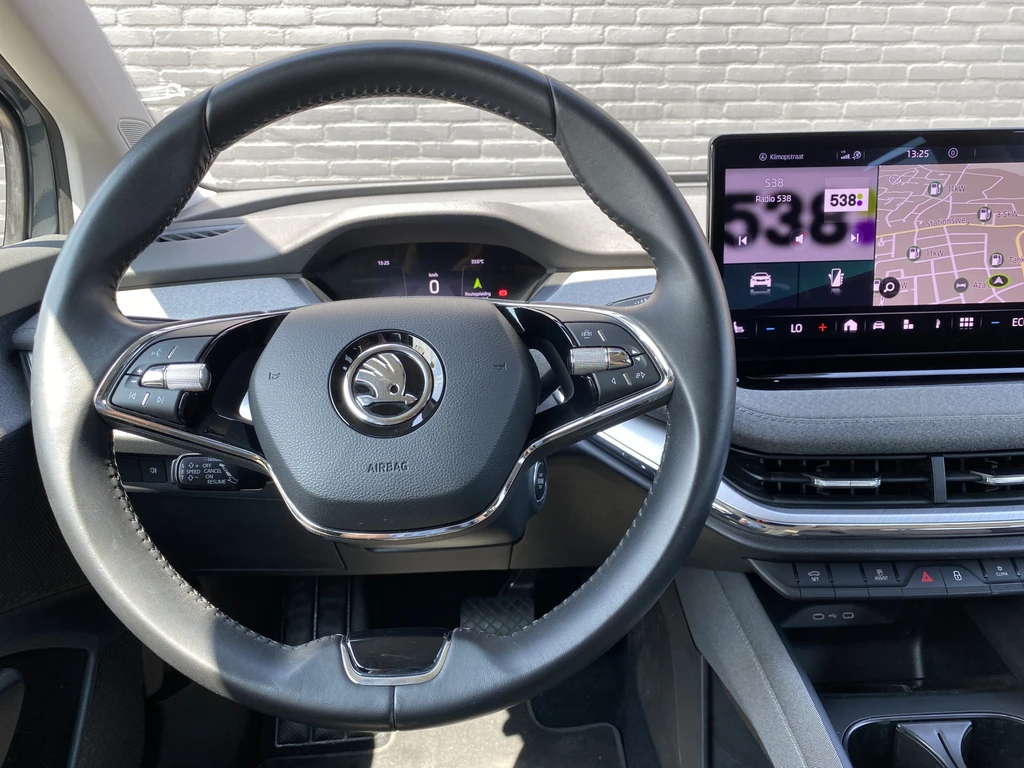 Škoda Enyaq iV – foto 21
