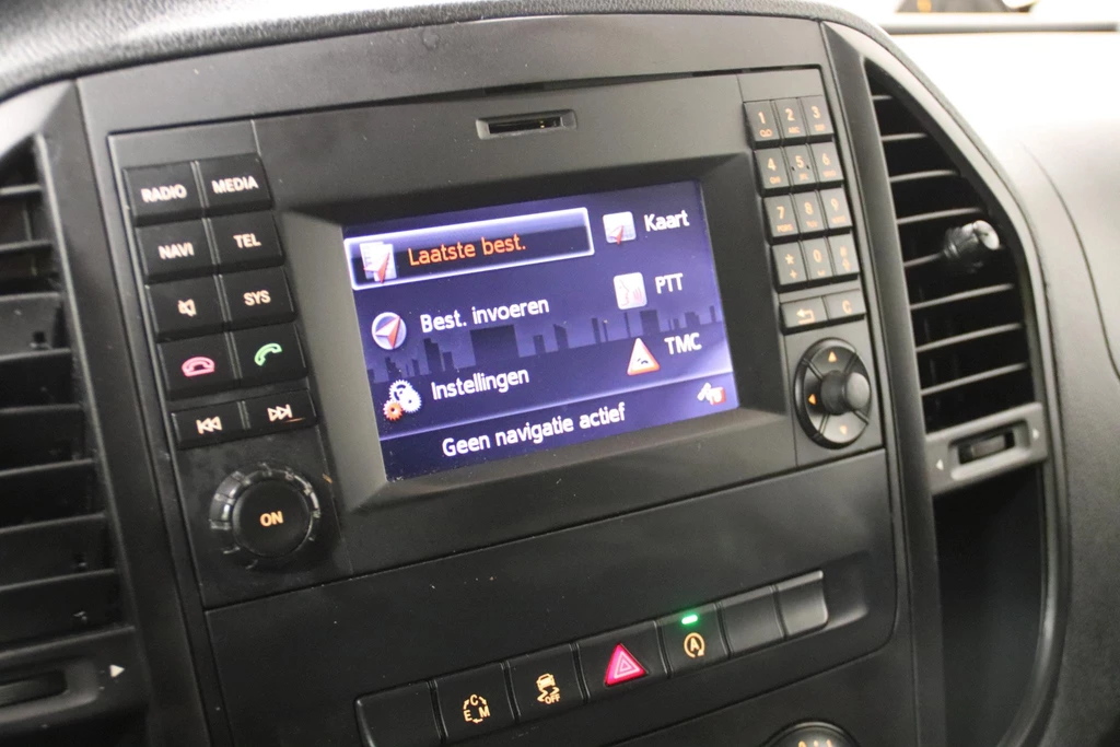 Mercedes-Benz Vito – foto 14