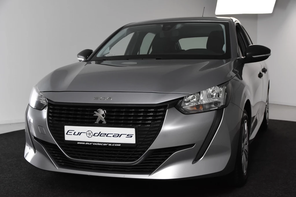 Peugeot 208 – foto 5