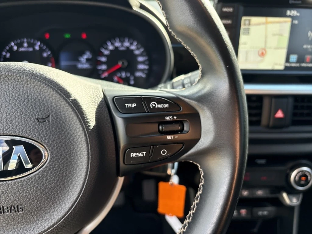 Kia Picanto – foto 17