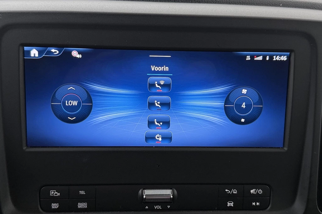 Mercedes-Benz Vito – foto 26