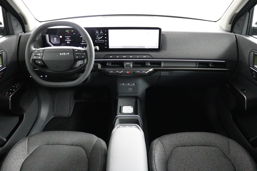 Kia EV2 – foto 29