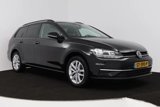 Volkswagen Golf – thumbnail 7