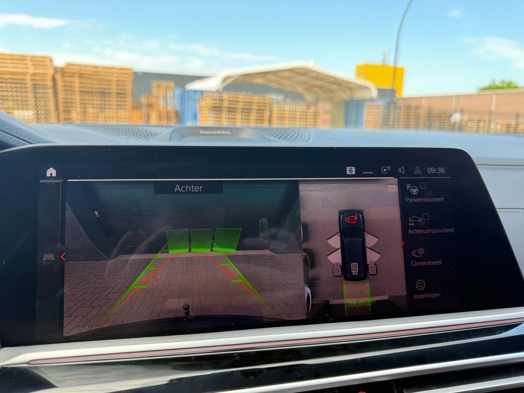 BMW X7 – foto 37