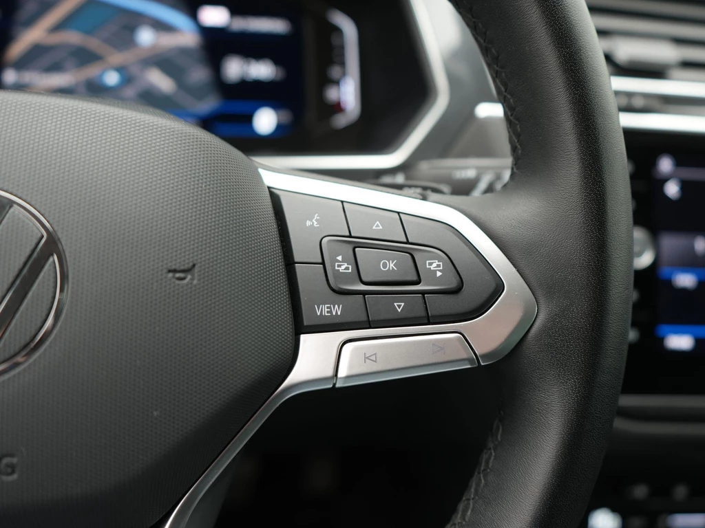 Volkswagen Tiguan – foto 18