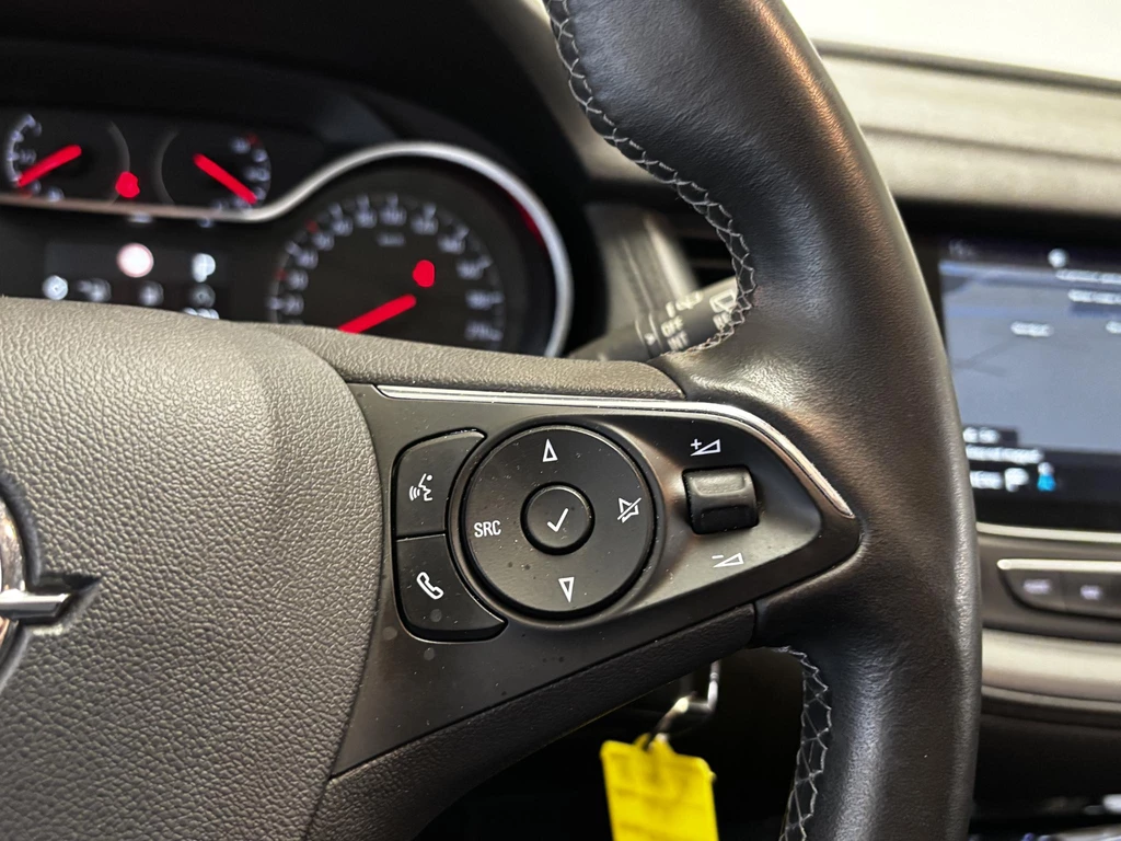 Opel Grandland X – foto 21