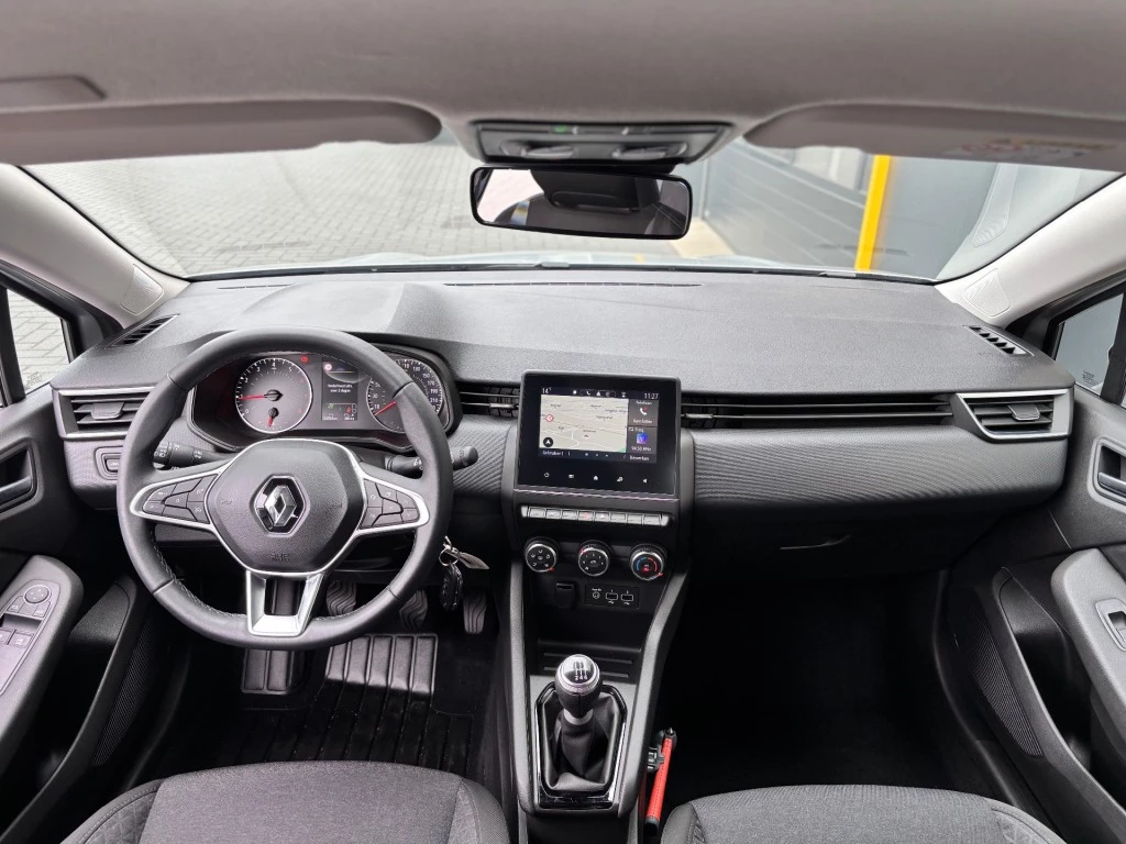 Renault Clio – foto 8