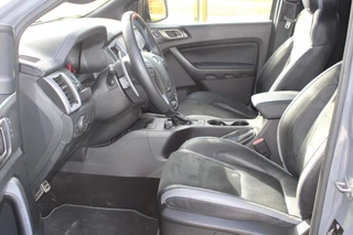 Ford Ranger – thumbnail 9