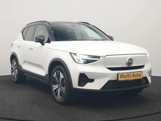 Volvo XC40 – thumbnail 10