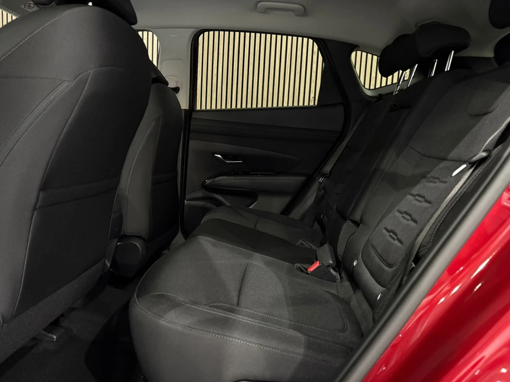 Hyundai Tucson – foto 22