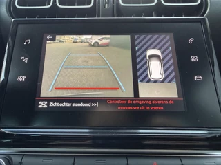 Citroën C3 Aircross – thumbnail 24