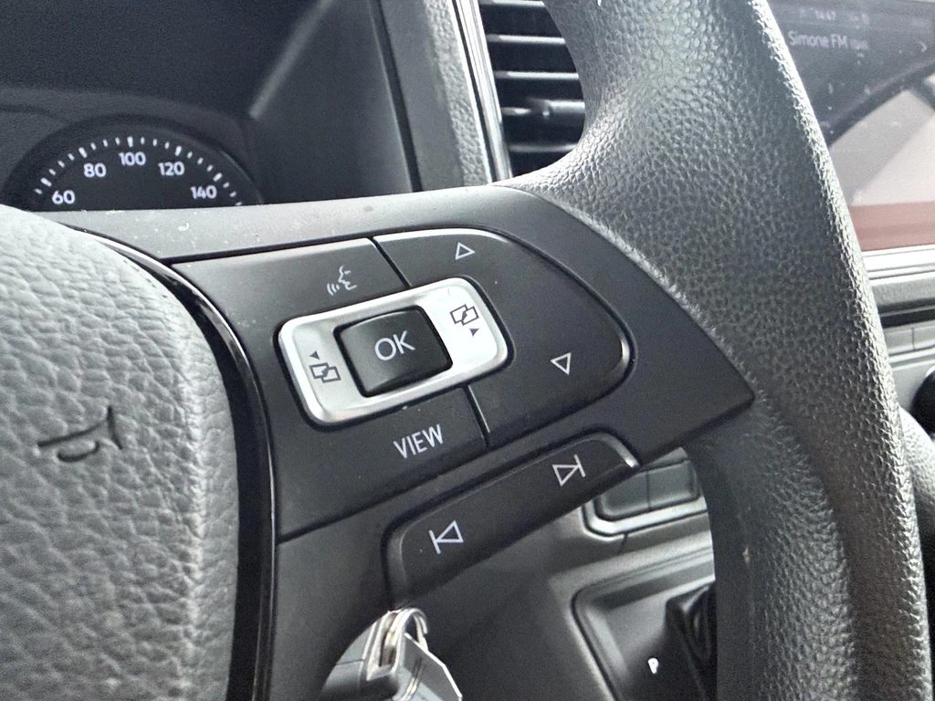 Volkswagen Crafter – foto 25