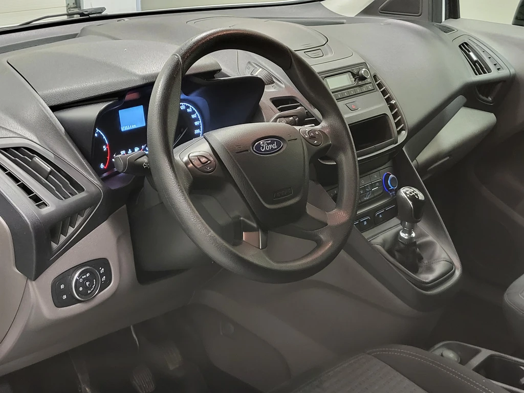 Ford Transit Connect – foto 7