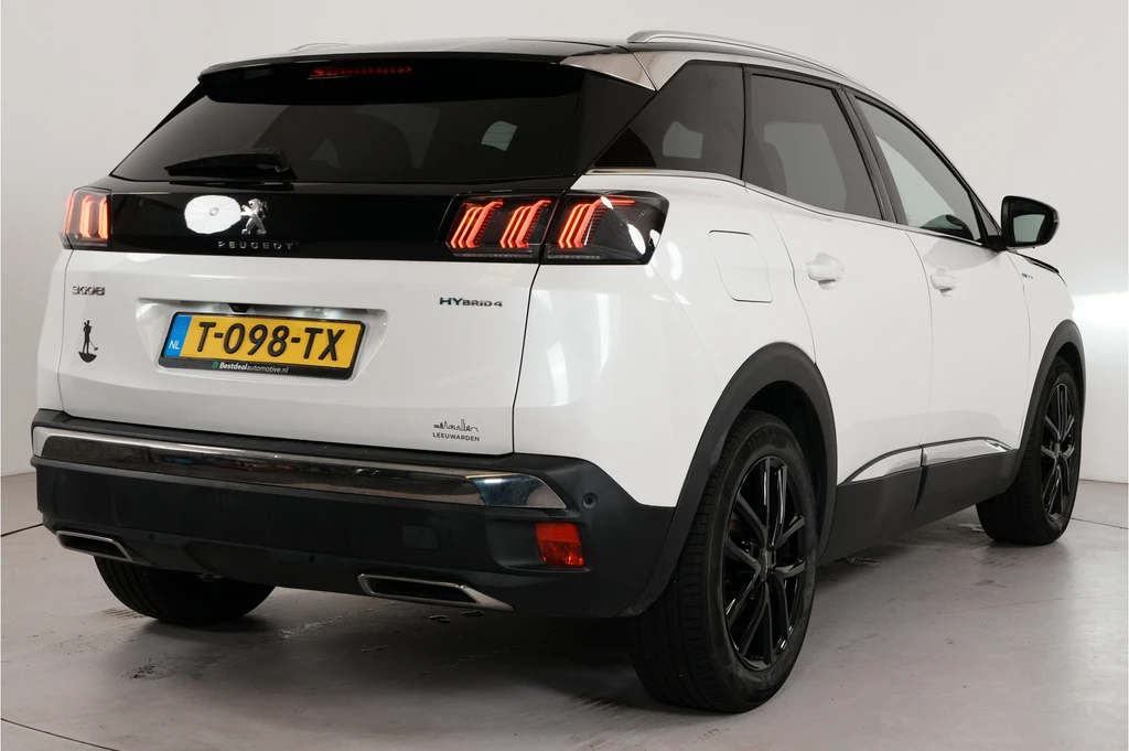 Peugeot 3008 – foto 9