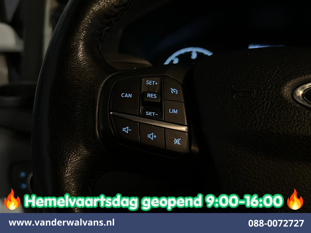 Ford Transit Custom – foto 9