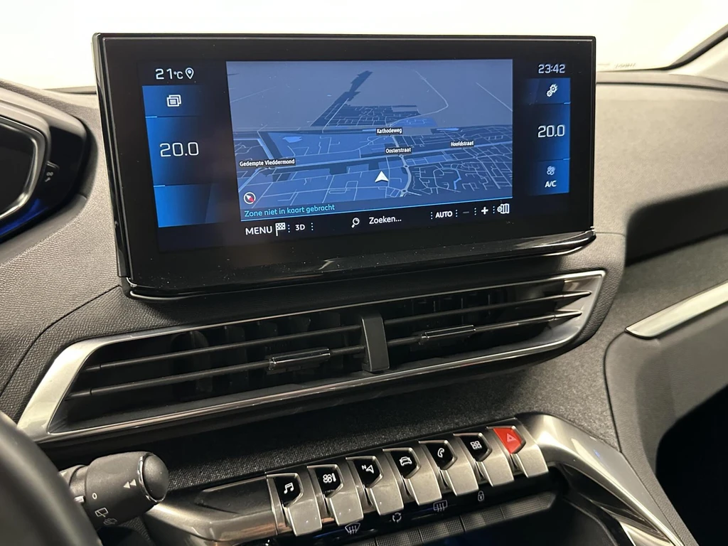 Peugeot 3008 – foto 29