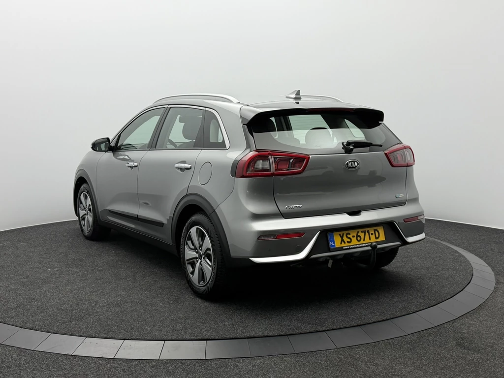 Kia Niro – foto 3