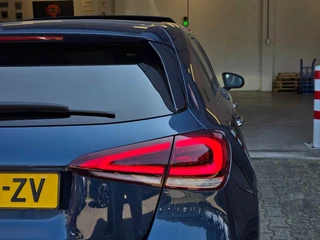 Mercedes-Benz A-Klasse – thumbnail 13