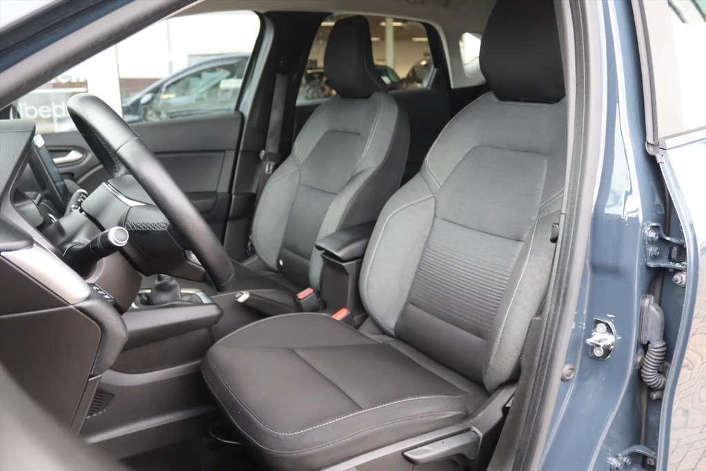 Renault Captur – foto 21