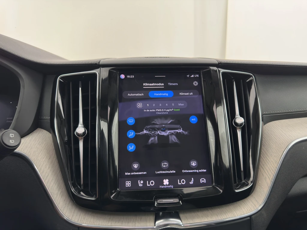 Volvo XC60 – foto 18