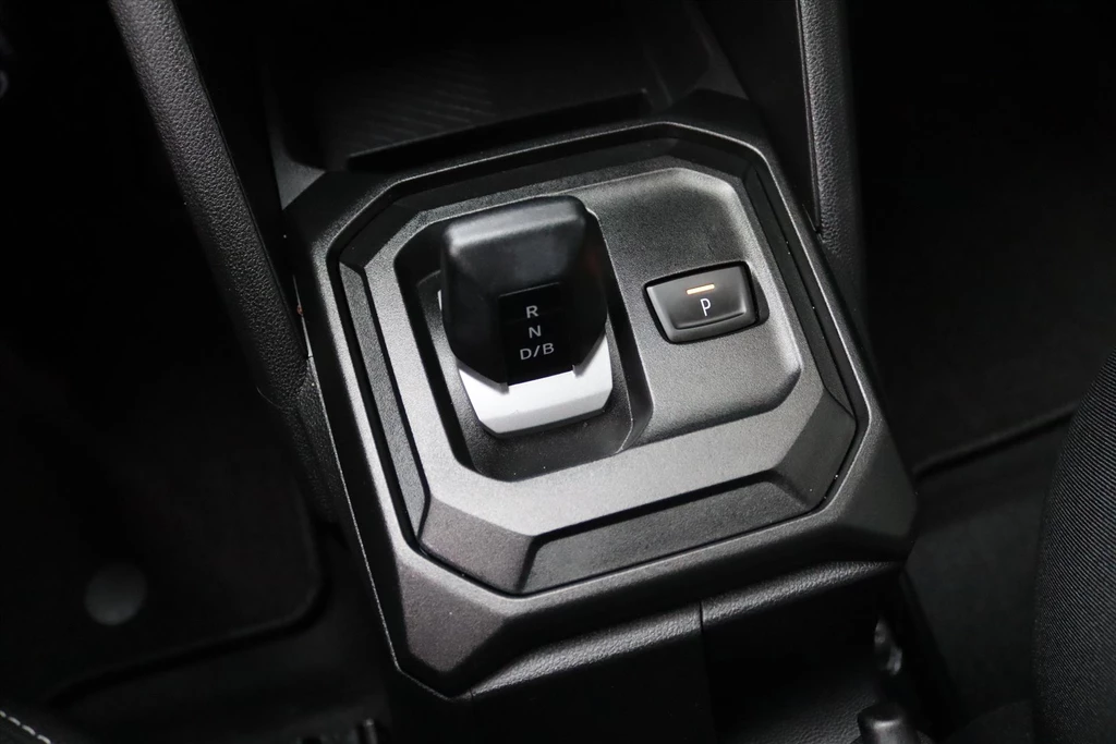 Dacia Duster – foto 33