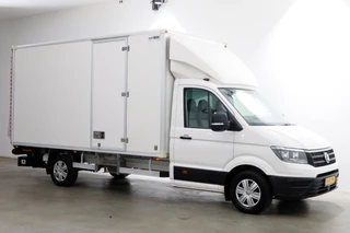 Volkswagen Crafter – thumbnail 6