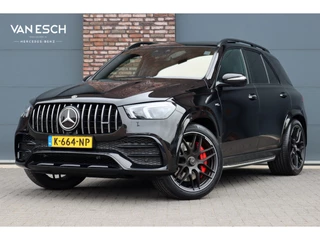 Mercedes-Benz GLE – thumbnail 1