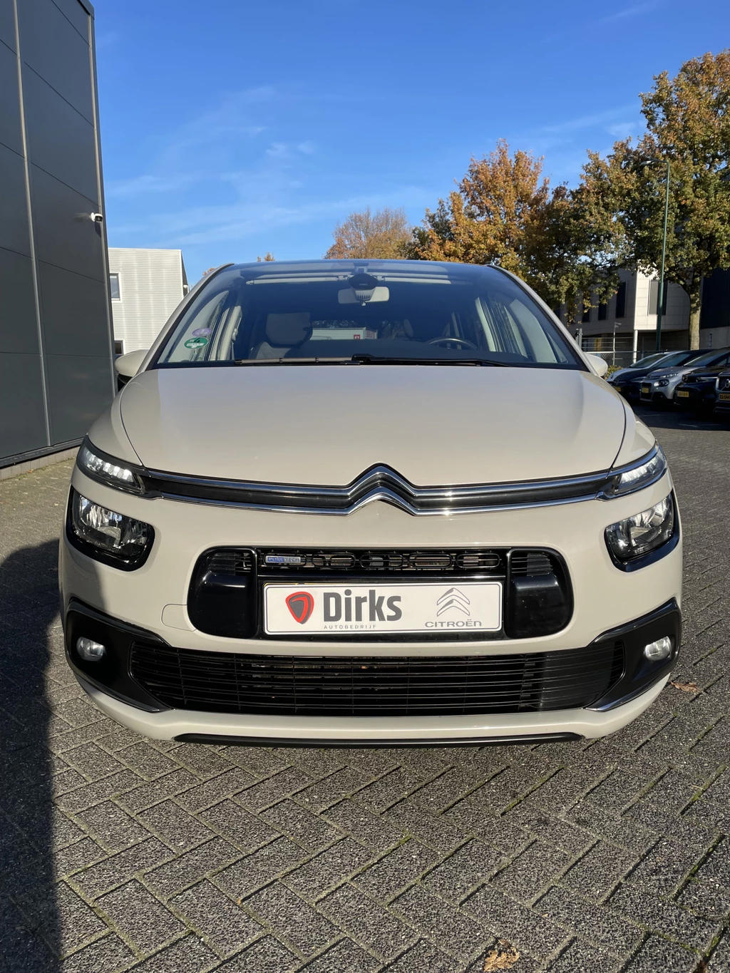 Citroën C4 Picasso – foto 9