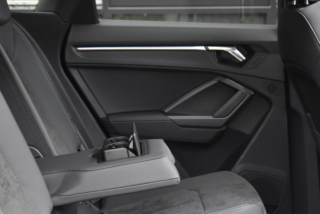 Audi Q3 – foto 23