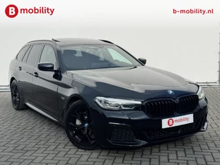 BMW 5 Serie – thumbnail 8