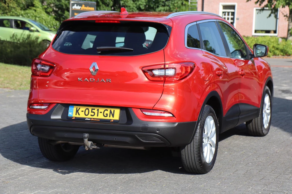 Renault Kadjar β foto 6
