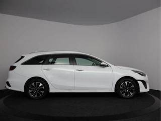 Kia Ceed Sportswagon – thumbnail 7