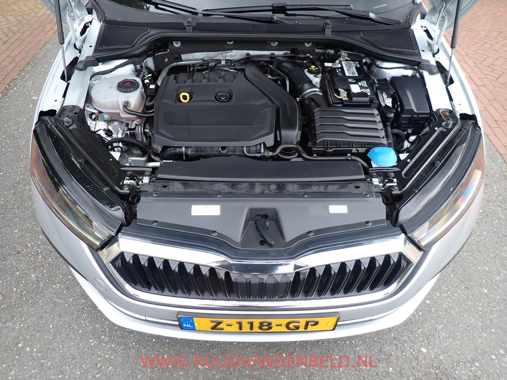 Škoda Octavia – foto 40
