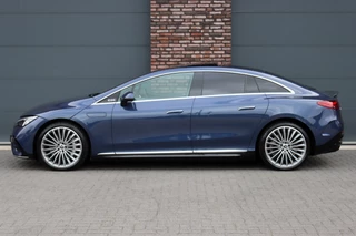 Mercedes-Benz EQE – thumbnail 2