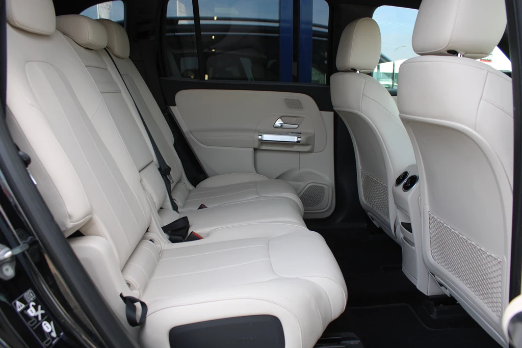 Mercedes-Benz EQB – foto 14