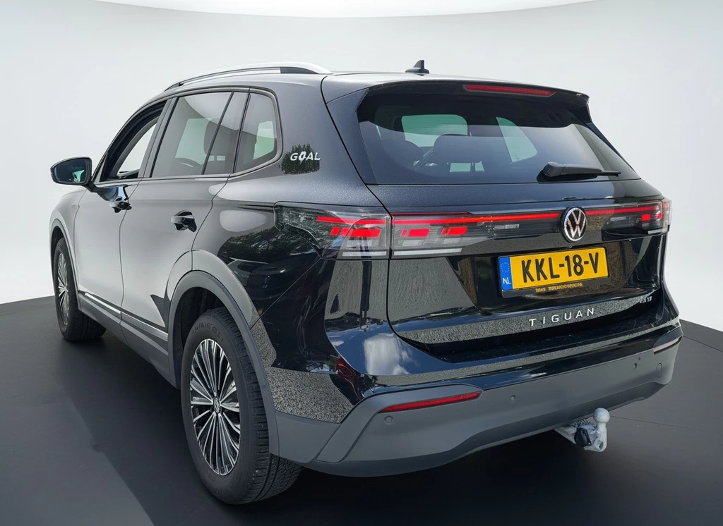 Volkswagen Tiguan – foto 4