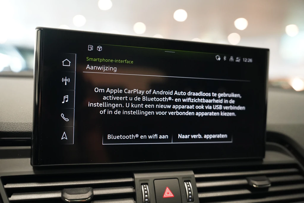 Audi Q5 – foto 16