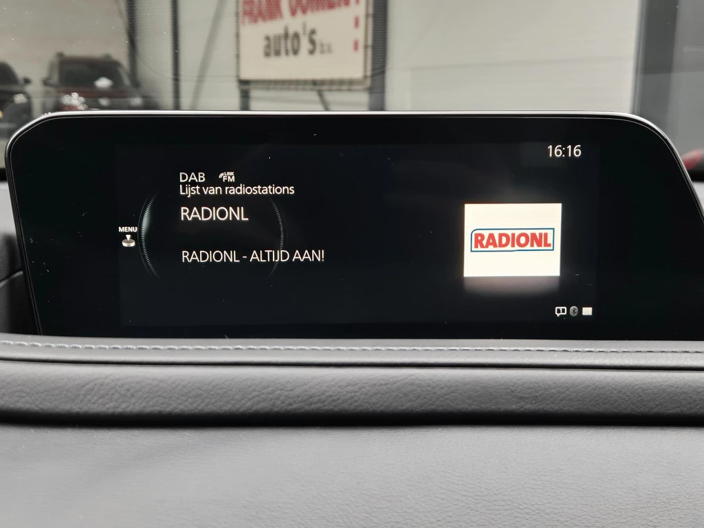 Mazda CX-30 – foto 31